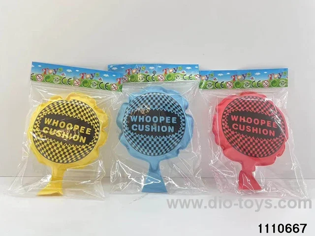 12cm Fart Bag