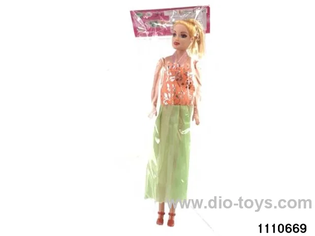 11.5 inch doll