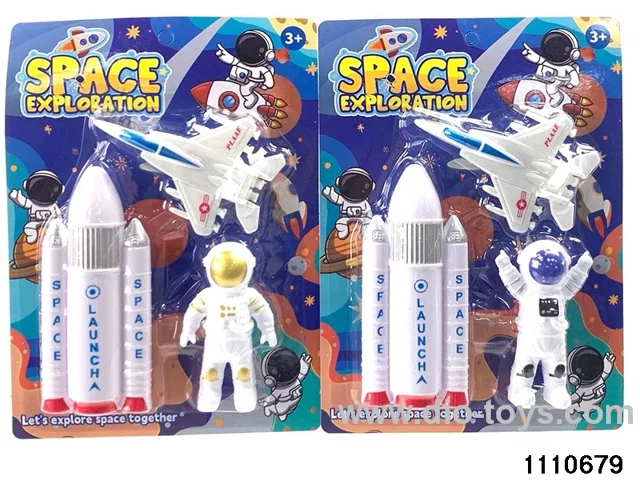 space exploration