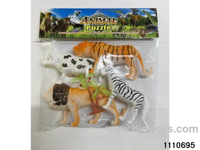 Animal Set