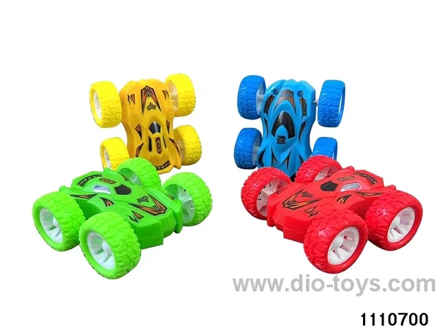 inertial vehicle