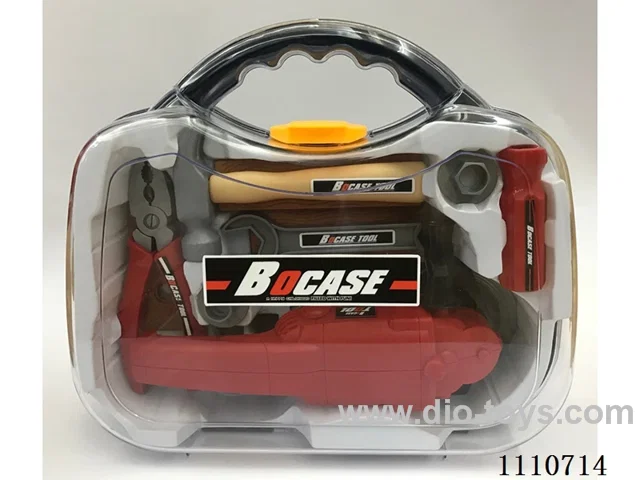 Tool set