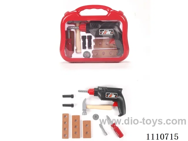 Tool set