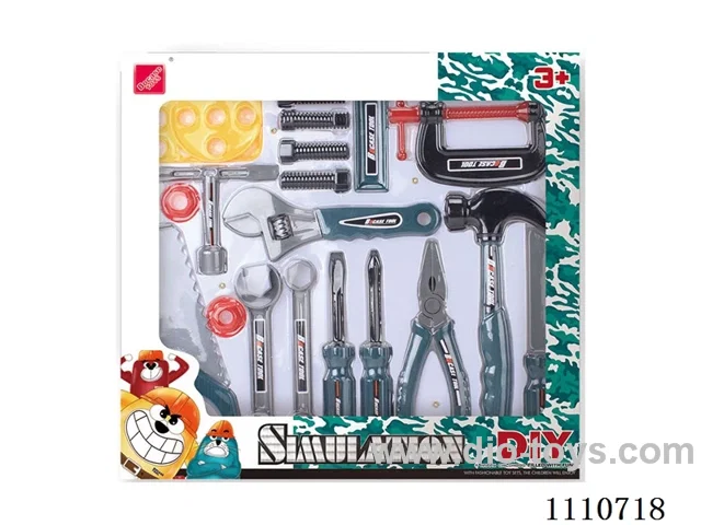 Tool Set (ABS)