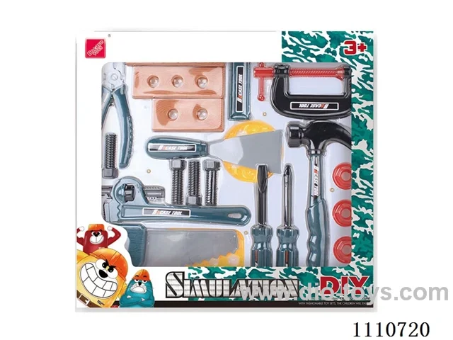 Tool Set (ABS)