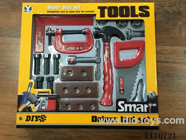 Tool set