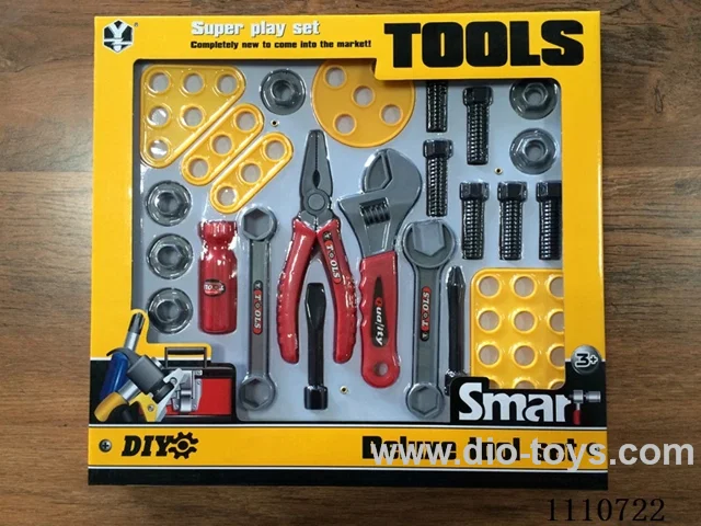 Tool set