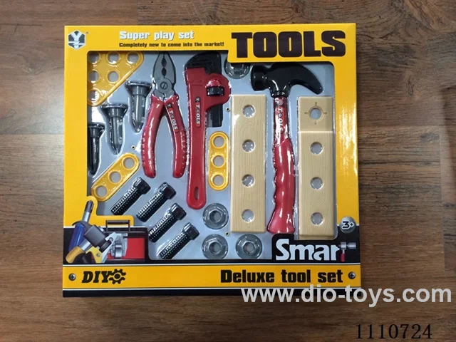 Tool set