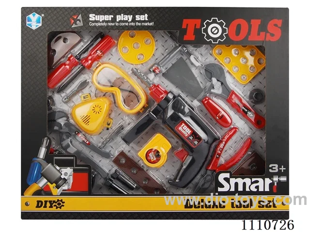 Tool set