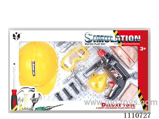 Tool set
