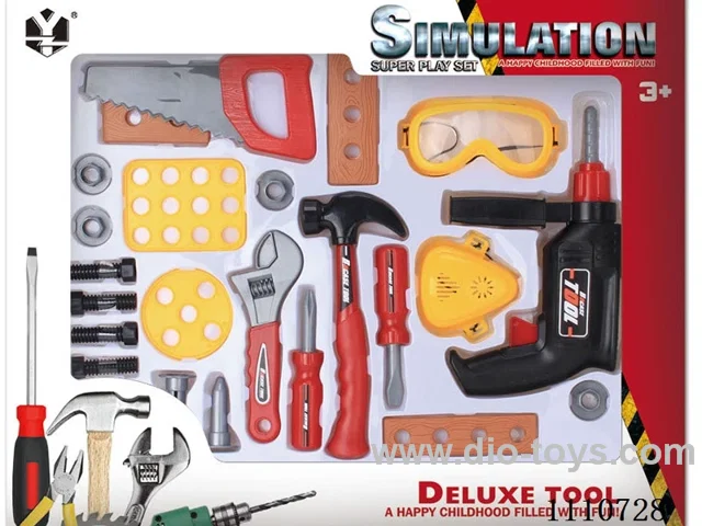 Tool set