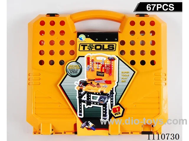 Multi-function tool table