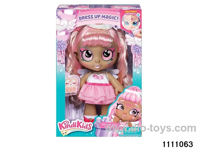 16 inch doll set