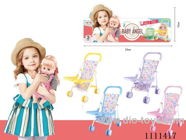 Face cart