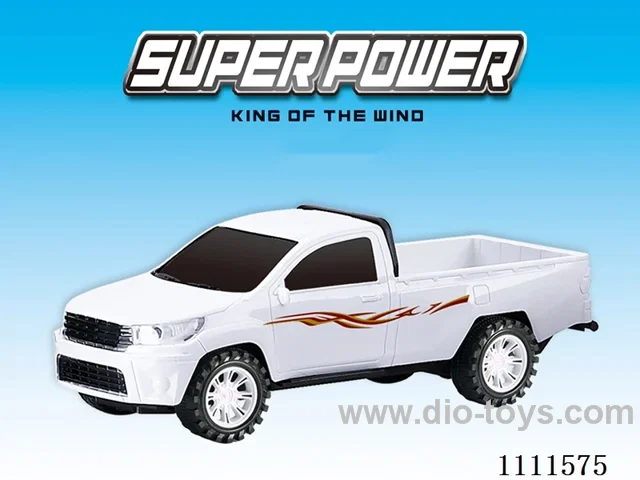 Inertia car single row seat new pickup truck