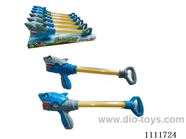water gun