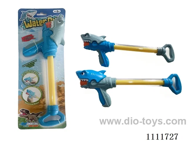 water gun