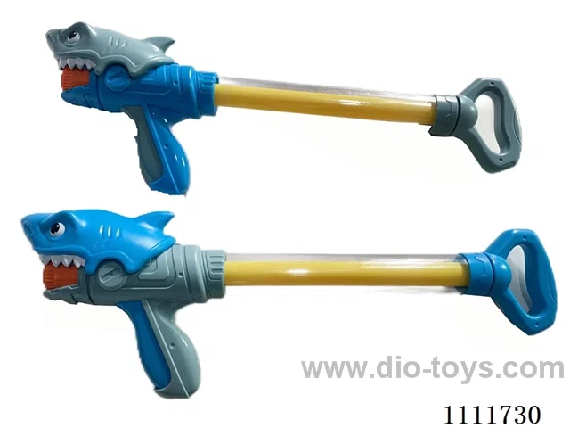 water gun