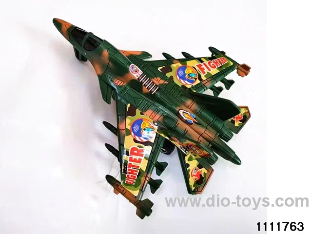 pull back planes