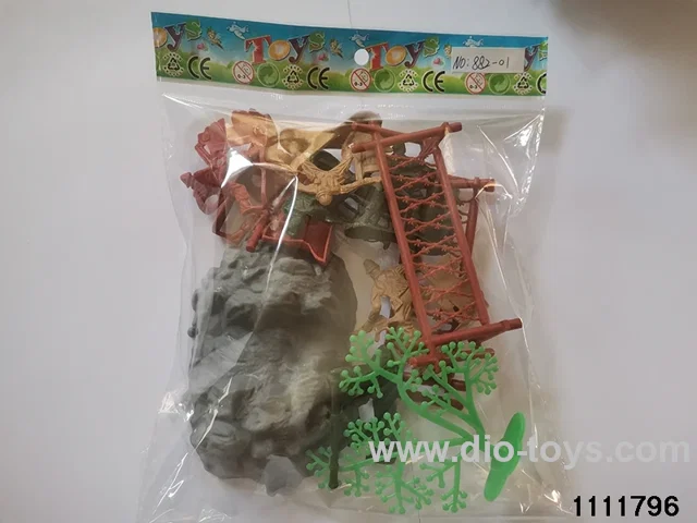Military sets