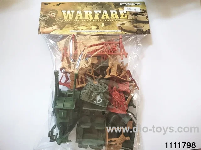 Military sets