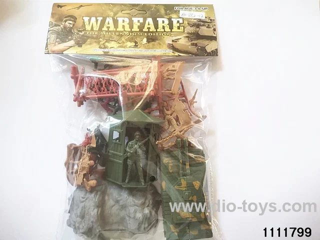 Military sets