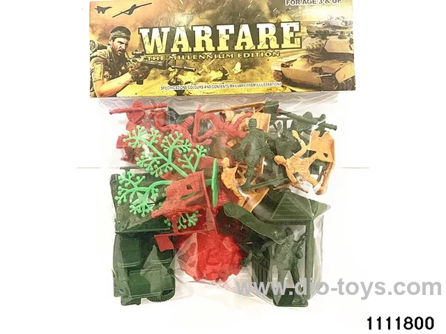 Military sets