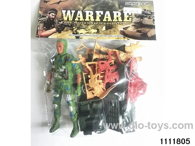 Military sets