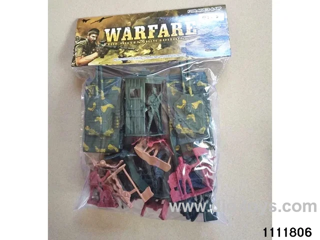 Military sets