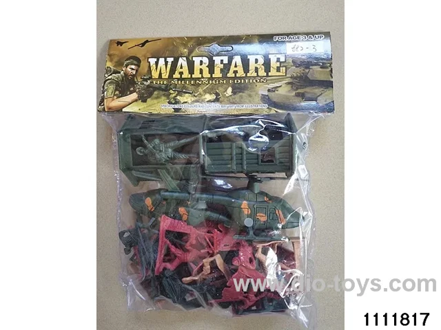 Military sets