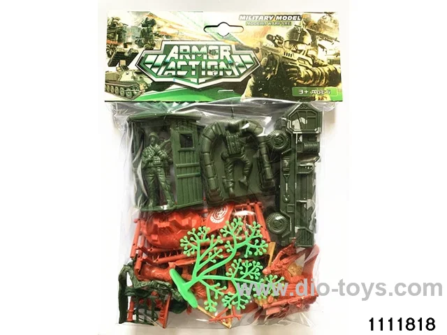 Military sets