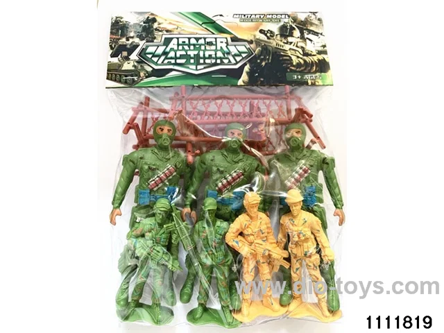 Military sets