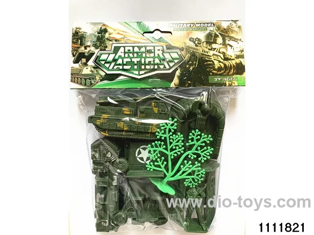 Military sets