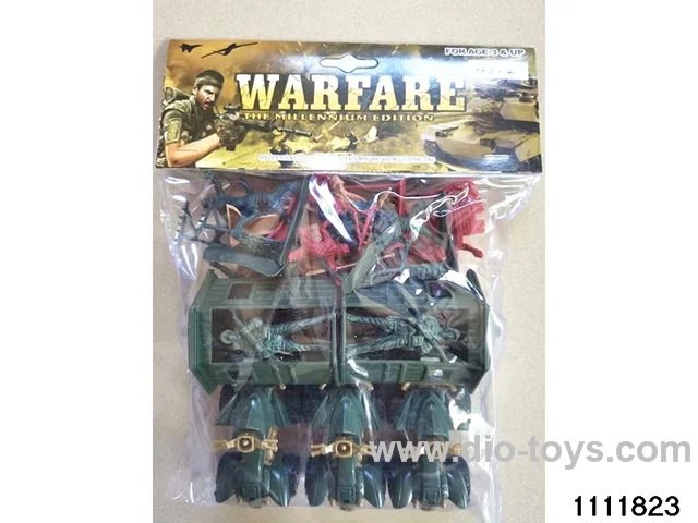 Military sets