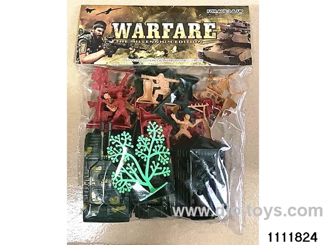 Military sets