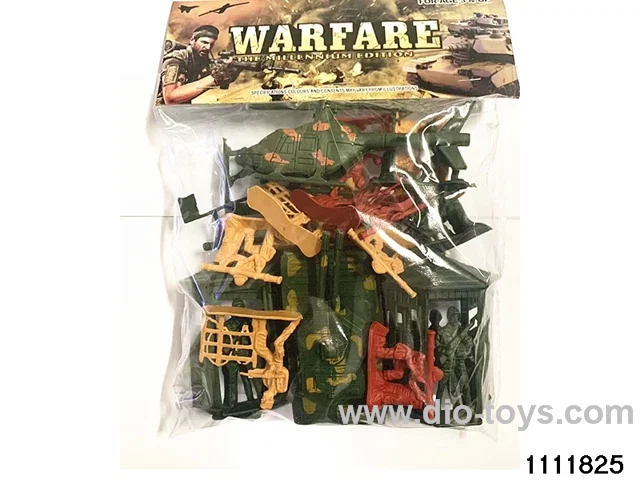 Military sets