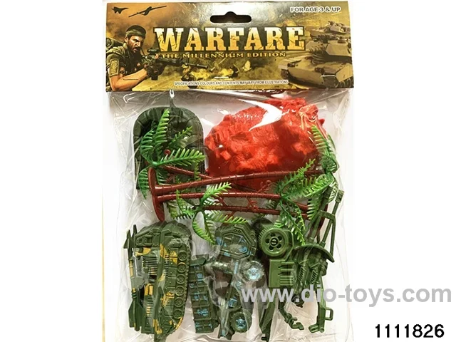 Military sets