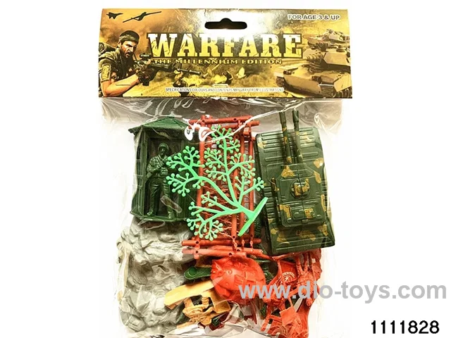 Military sets