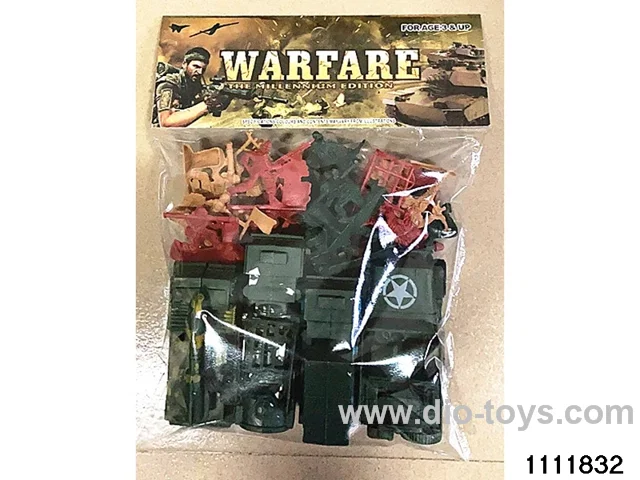 Military sets