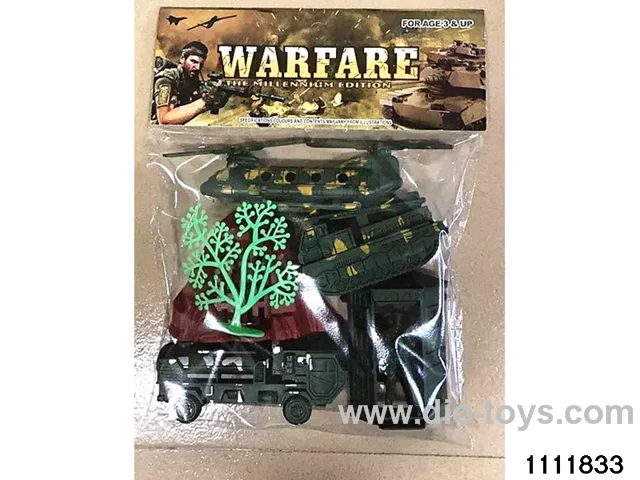 Military sets