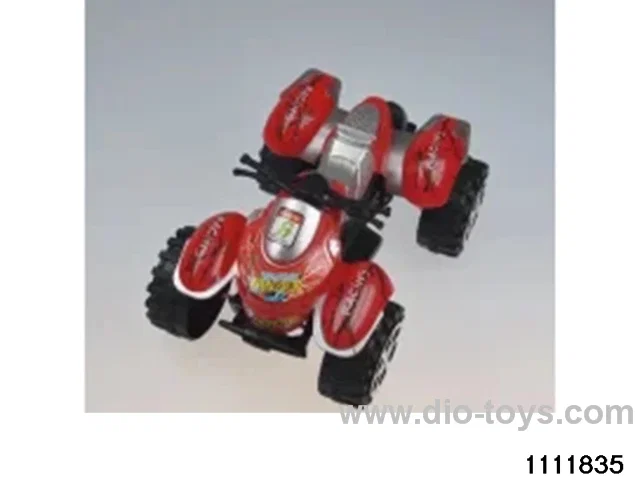 inertial vehicle
