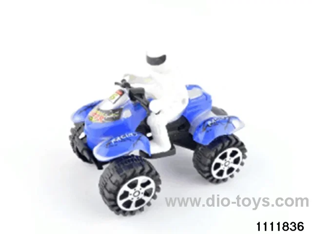 inertial vehicle