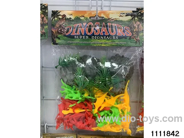 Military sets