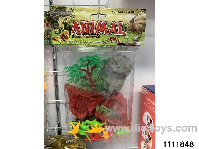 Military sets