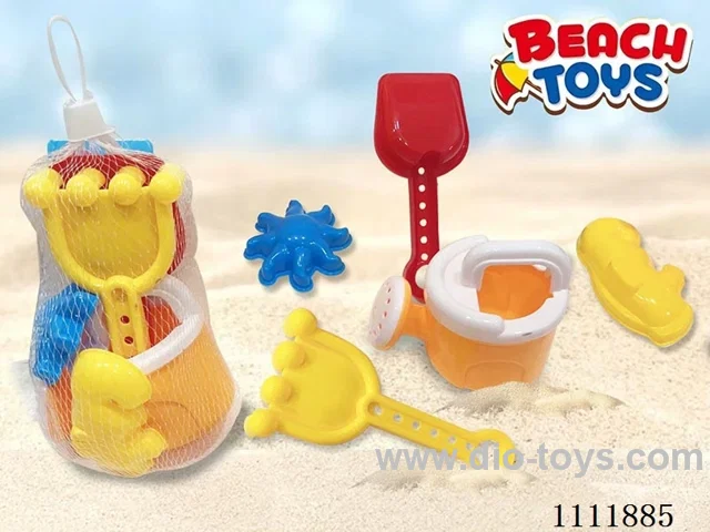 Beach toy