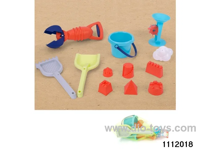 beach toys 12PCS