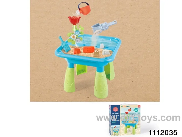 14pcs beach table