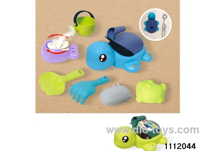 8pcs beach set