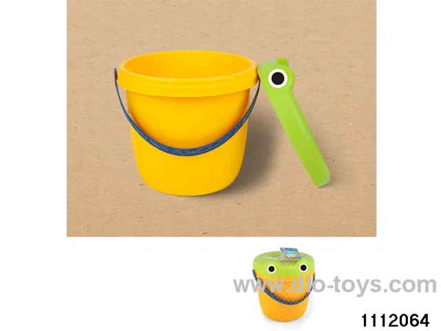2pcs beach buckets