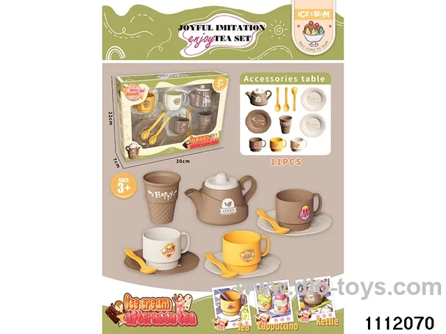 Tea Set